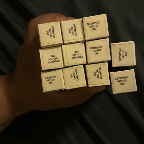 Marc Jacobs Enamored High Shine Gloss Lip Lacquer